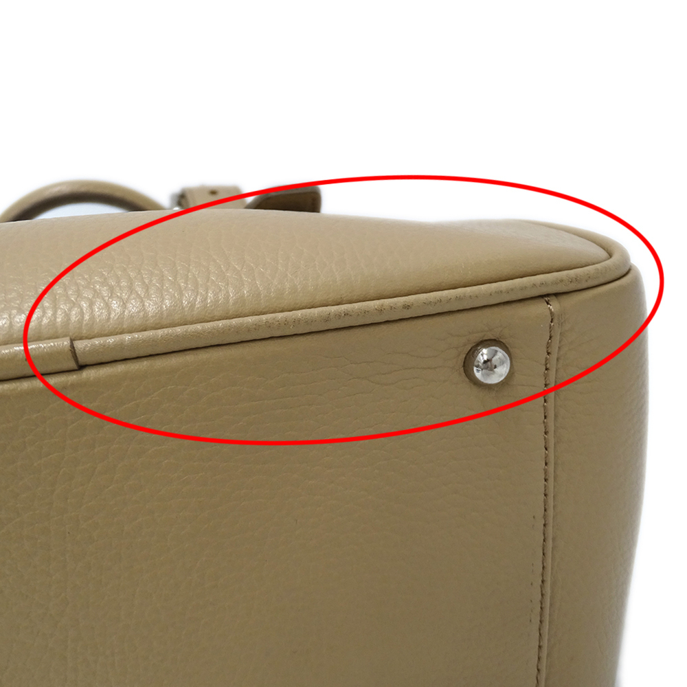 BURBERRY Bag - Picture 9 of 14